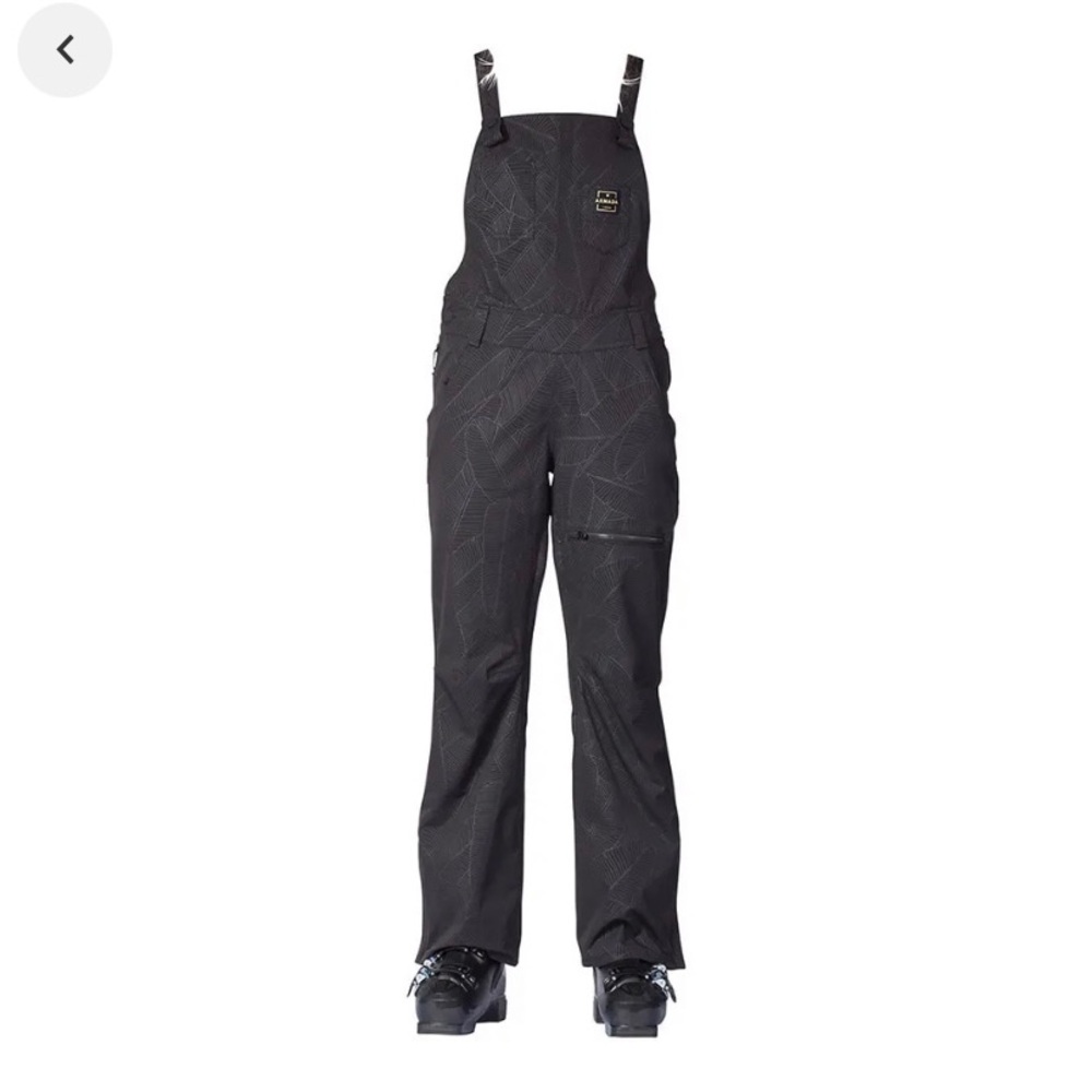 Armada Cassie overall bibs
